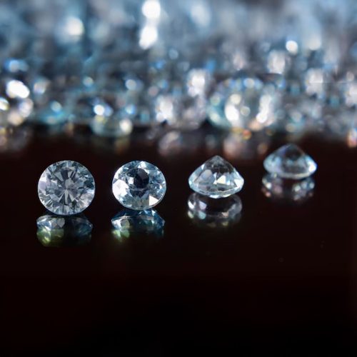 Diamond Colour Chart Explained How Colour Affects Value Beauty and Price