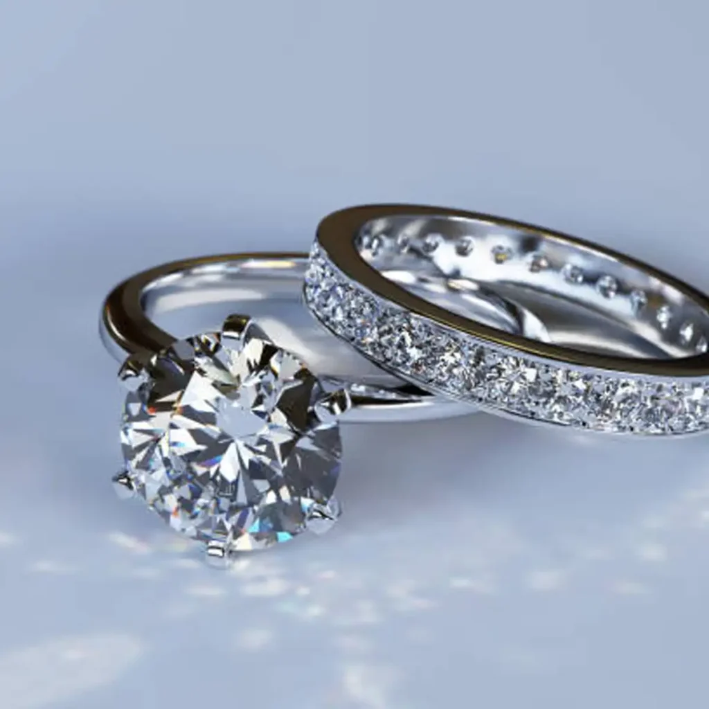 engagement rings, Hatton Garden, London jewellery