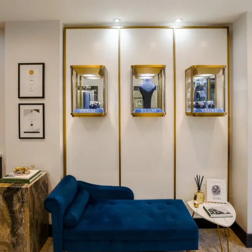 Regal – Hatton Garden Jewellers