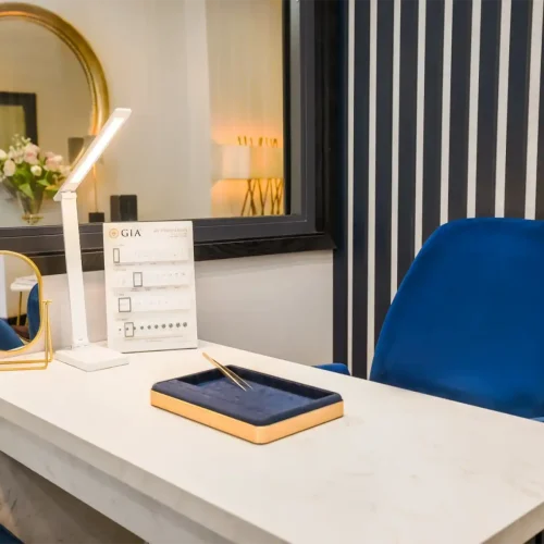 Regal – Hatton Garden Jewellers