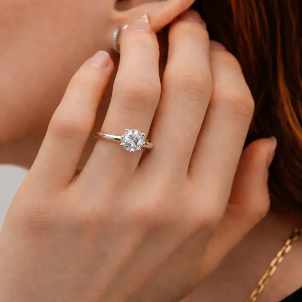 Engagement Ring Trends