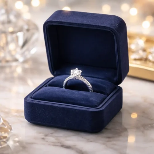 Ring Setting Styles and the One That Suits Your Stone Best