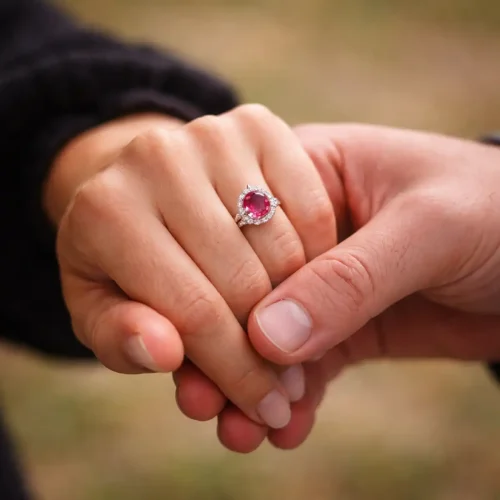 Sapphire as Your Engagement Ring Stone and What to Look For