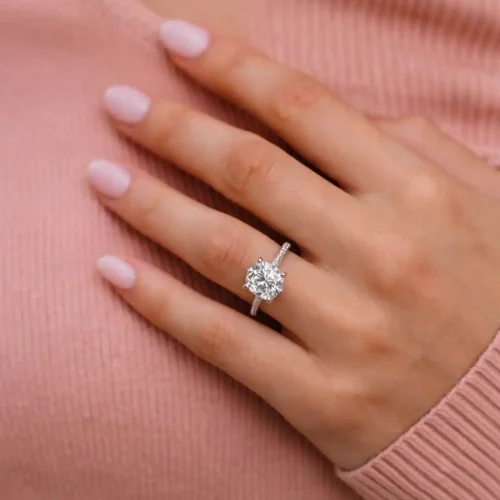 Hatton Garden Engagement Ring Trends Shaping February 2026 Proposals