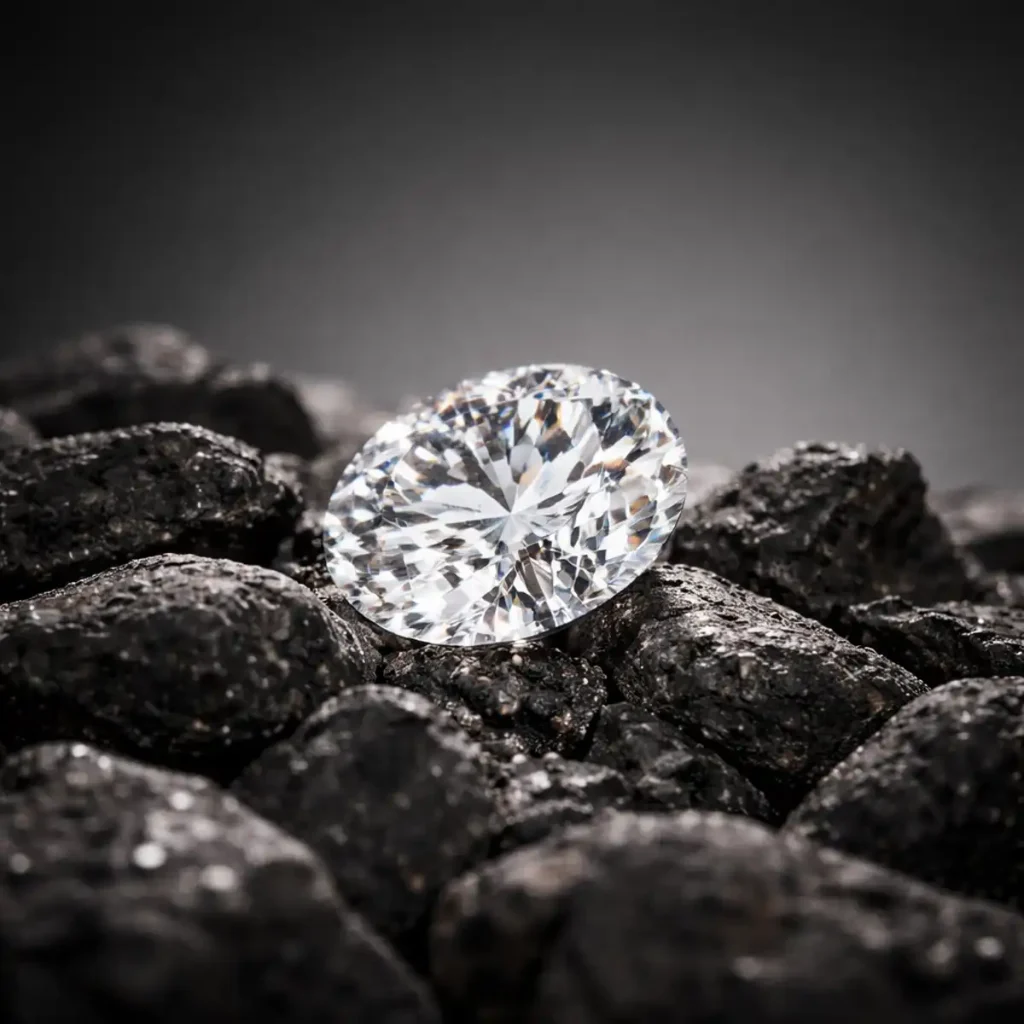 Ethical Engagement Rings