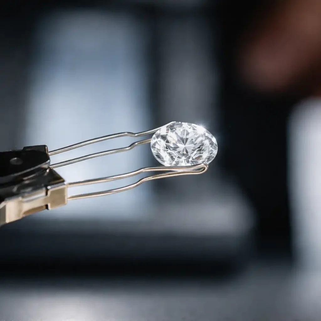 Ethical Engagement Rings