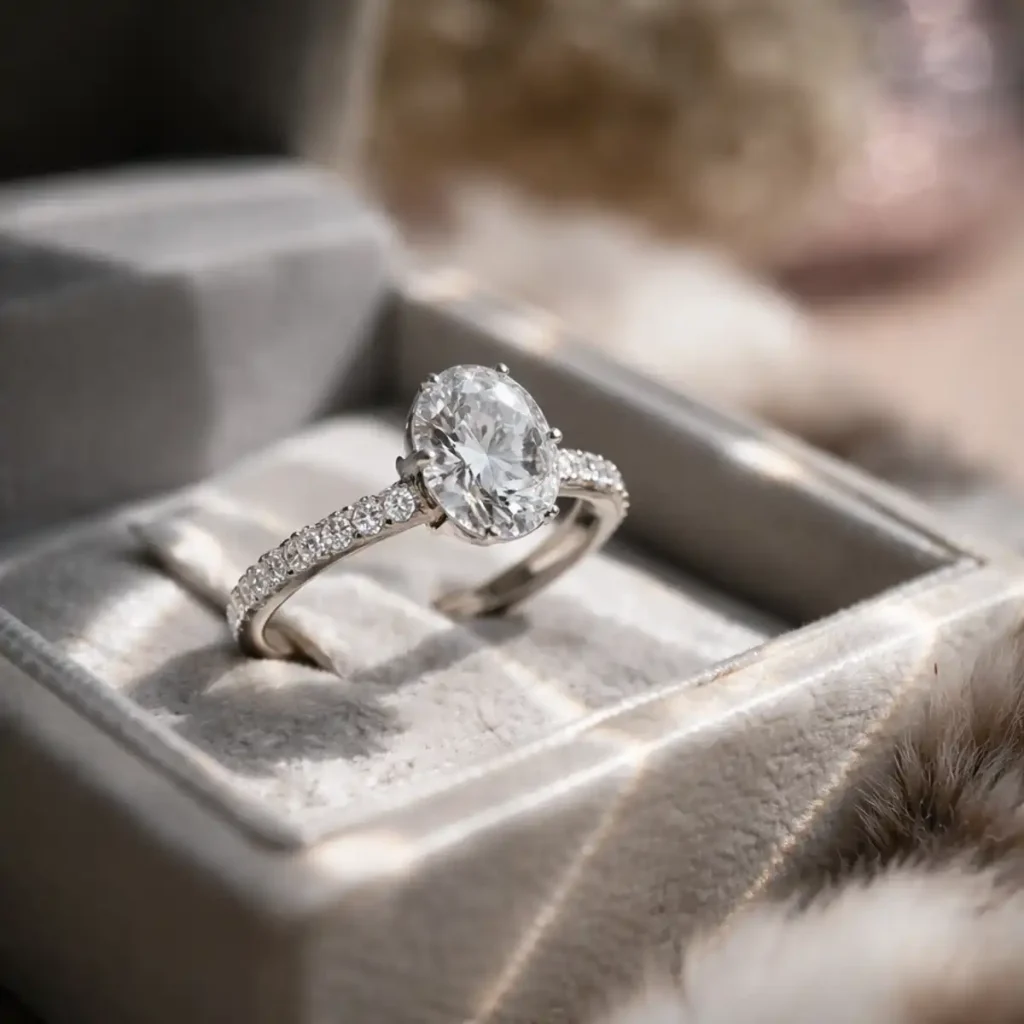  engagement ring budgets 