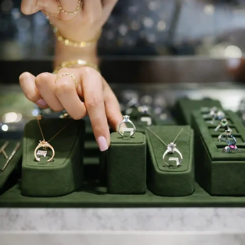 Why Hatton Garden Is Cheaper Than The High Street