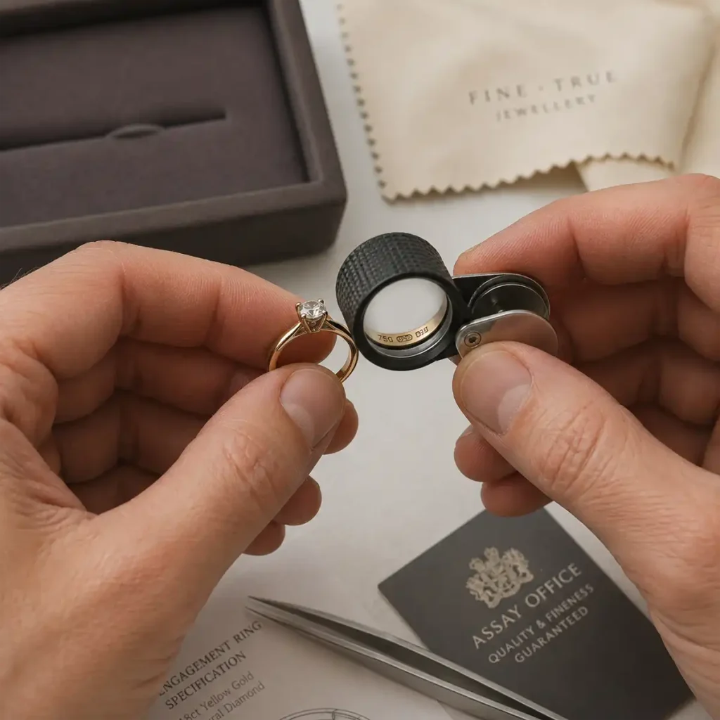 Jewellery Buyers 